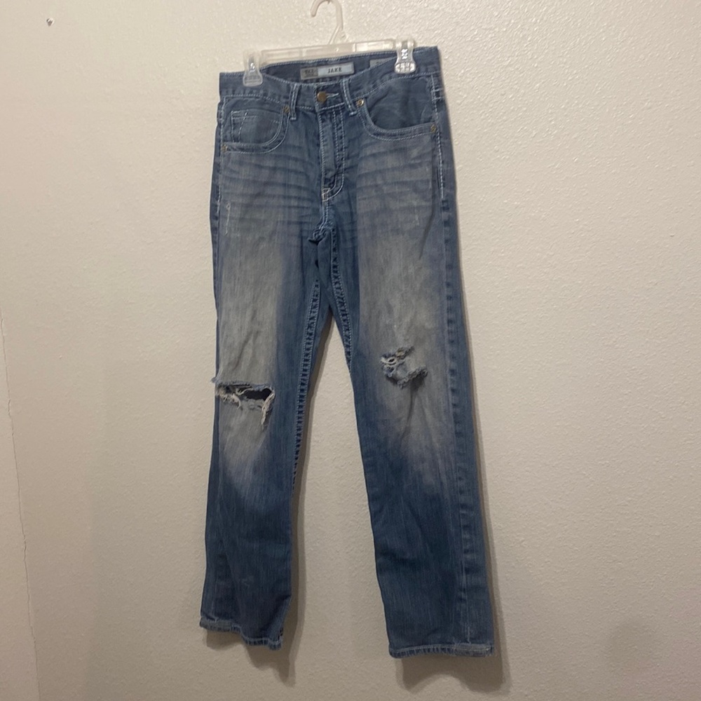 Men’s BKE “JAKE” jeans 30R